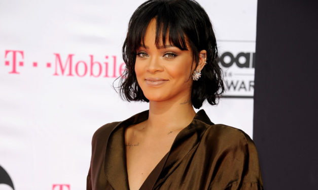 Você Consegue Descobrir Qual Crime a Rihanna Praticou?