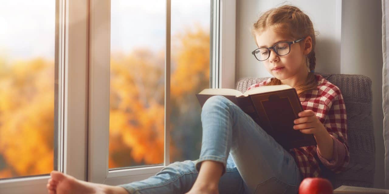 A Biblioteca Brasileira de Nova York convida as Crianças para a Children’s Book Week