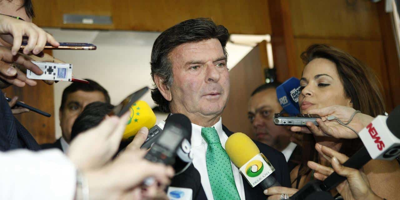 Qual Juíz será o novo presidente do Brasil?