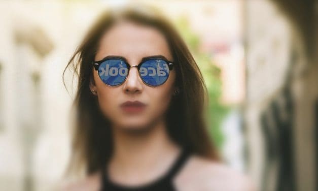 O Facebook desafia o direito à privacidade na internet