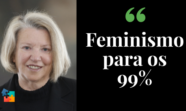 Feminismo para os 99 e o Tráfico de Mulheres