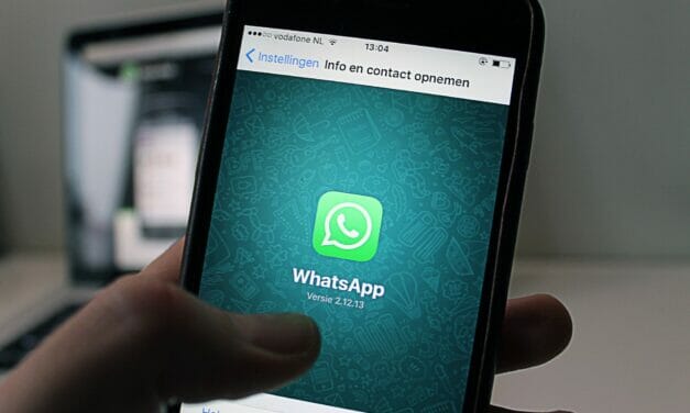 STJ: A Criptografia do WhatsApp não Obstrui a Persecução Penal