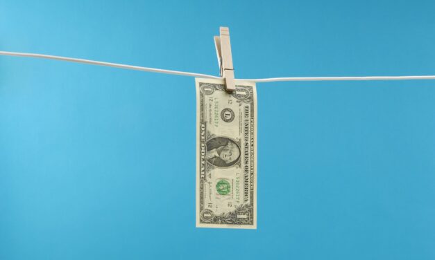 O Relatório de Inteligência Financeira do Coaf não vincula o MP