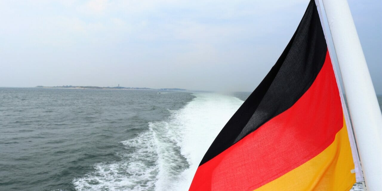 Alemanha, que violou Direitos Humanos, não tem imunidade de jurisdição
