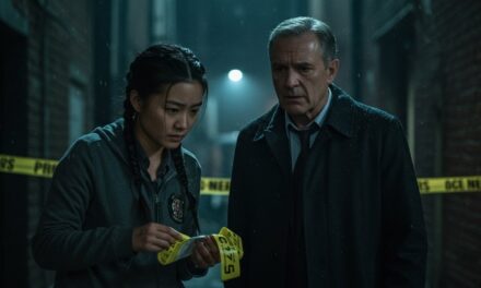 Lei Antifacção: Entenda a Lei nº 15.358/2026