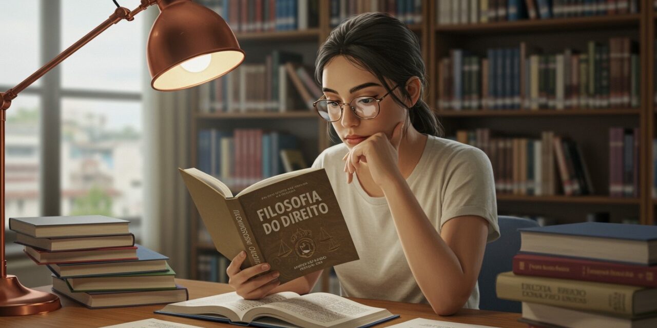 Filosofia do Direito em Jacques Derrida