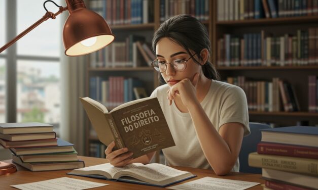 Filosofia do Direito em Jacques Derrida
