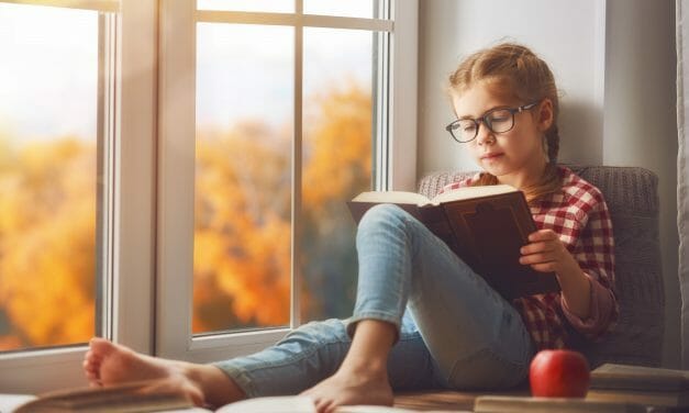 A Biblioteca Brasileira de Nova York convida as Crianças para a Children’s Book Week