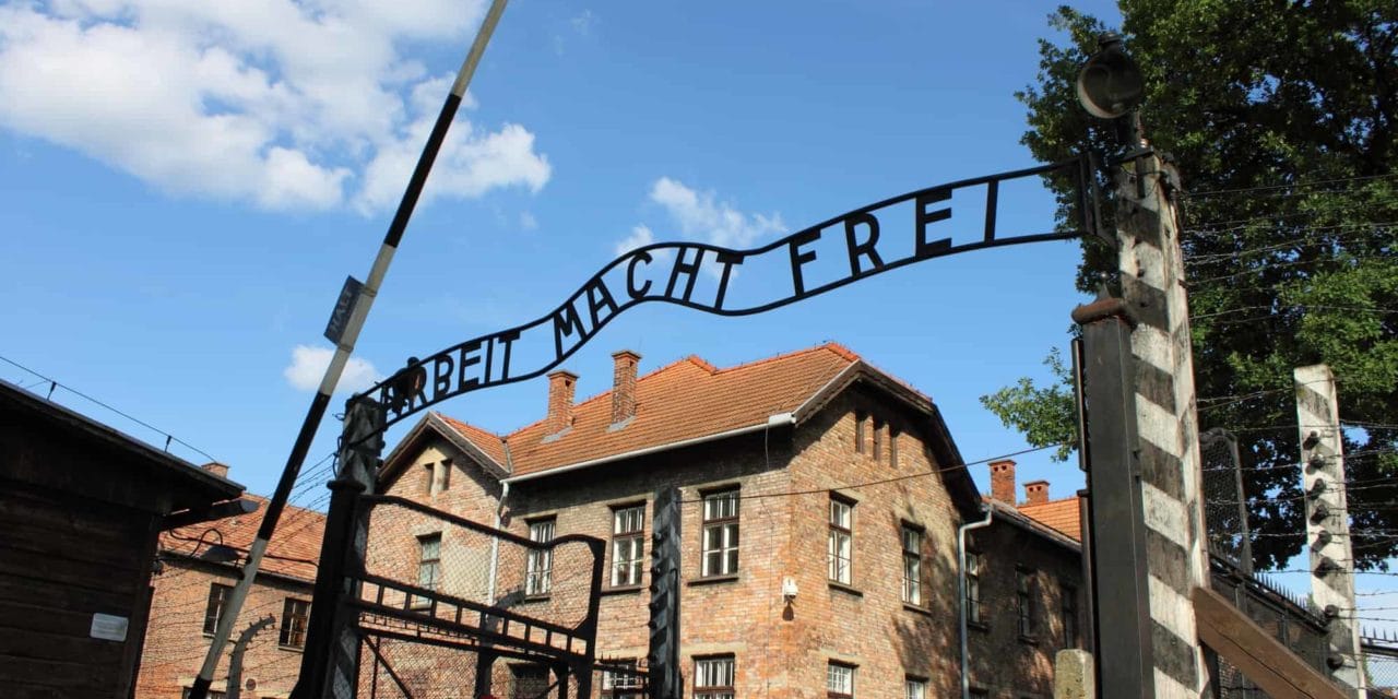 O Princípio da Legalidade no Tribunal de Nuremberg