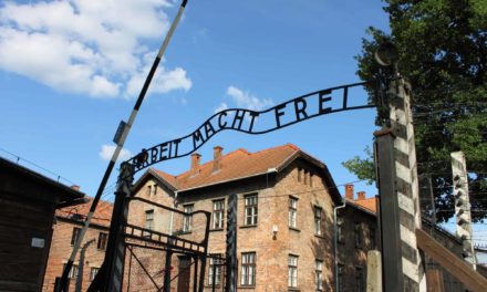 O Princípio da Legalidade no Tribunal de Nuremberg