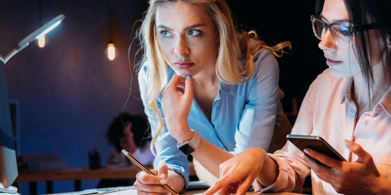 Direito Digital e Compliance de Dados na Era do COVID-19
