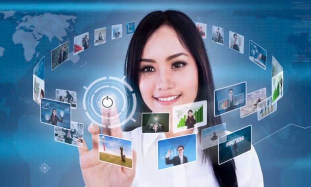 O que é o direito digital?