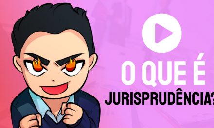O que é jurisprudência no direito?