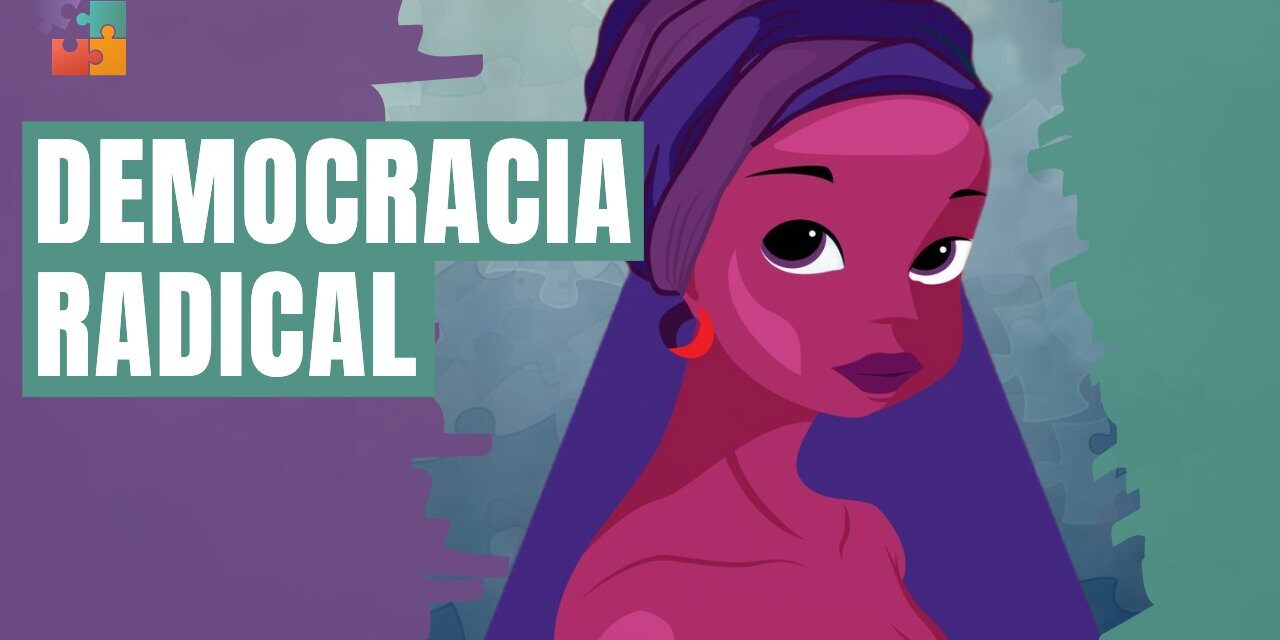 Democracia Radical e Amor Político em Antonio Negri