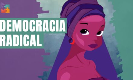 Democracia Radical e Amor Político em Antonio Negri