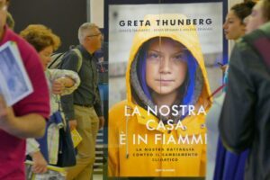 quem é greta thunberg