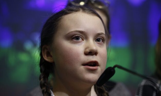 Quem é Greta Thunberg? Tudo o que você precisa saber