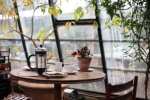 airbnb stj