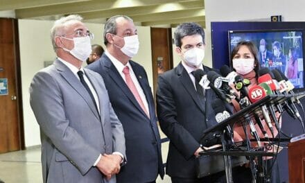 STJ: Partidos políticos podem registrar os seus símbolos e explorá-los comercialmente