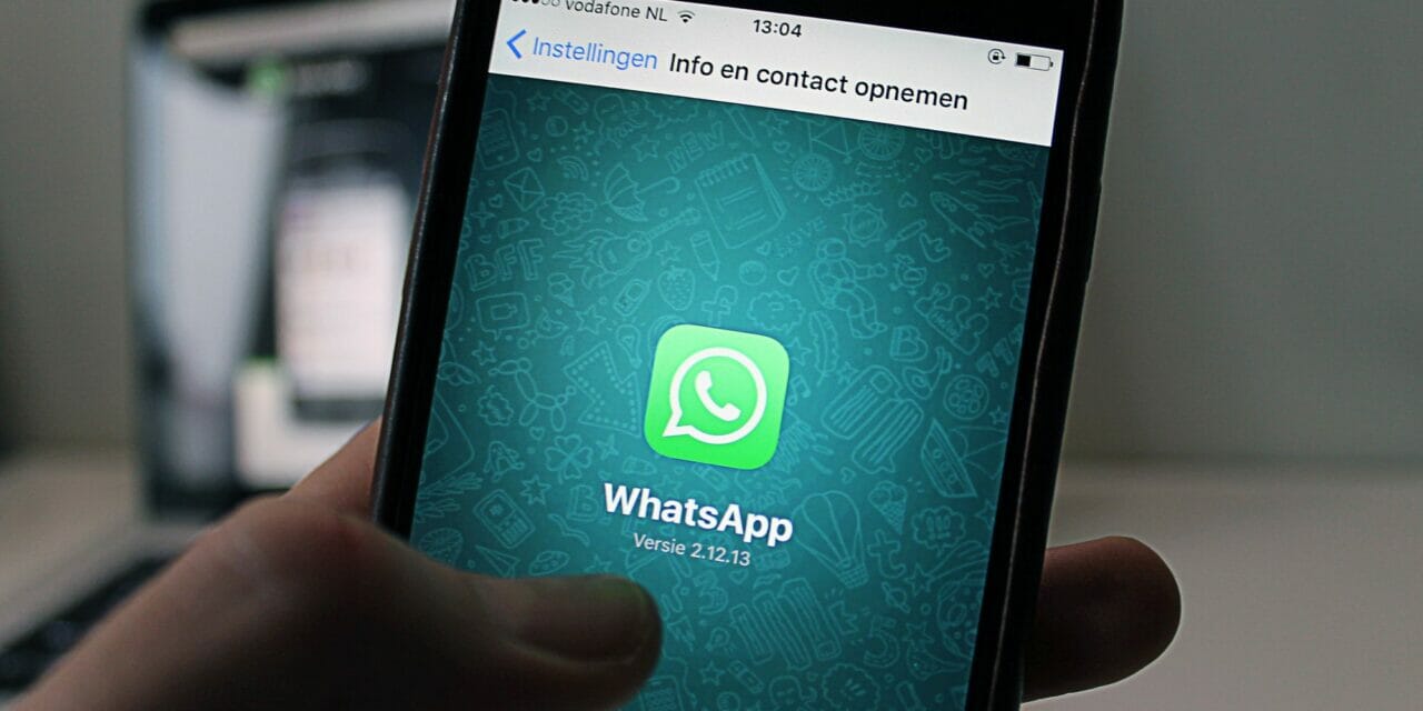STJ: A Criptografia do WhatsApp não Obstrui a Persecução Penal
