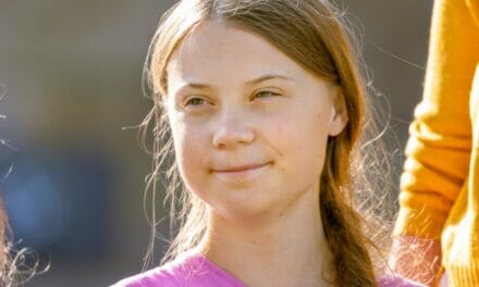 “É hora dos líderes mundiais serem honestos”, diz Greta Thunberg