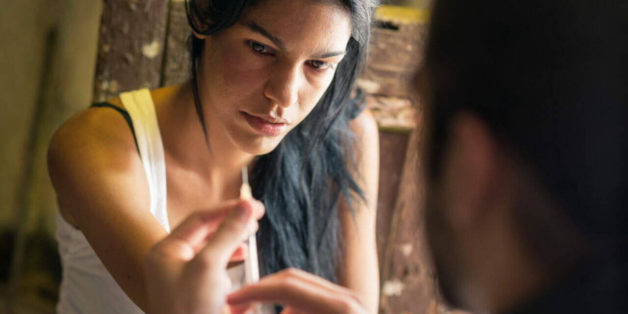 A posse de instrumentos para plantar maconha pode não ser crime