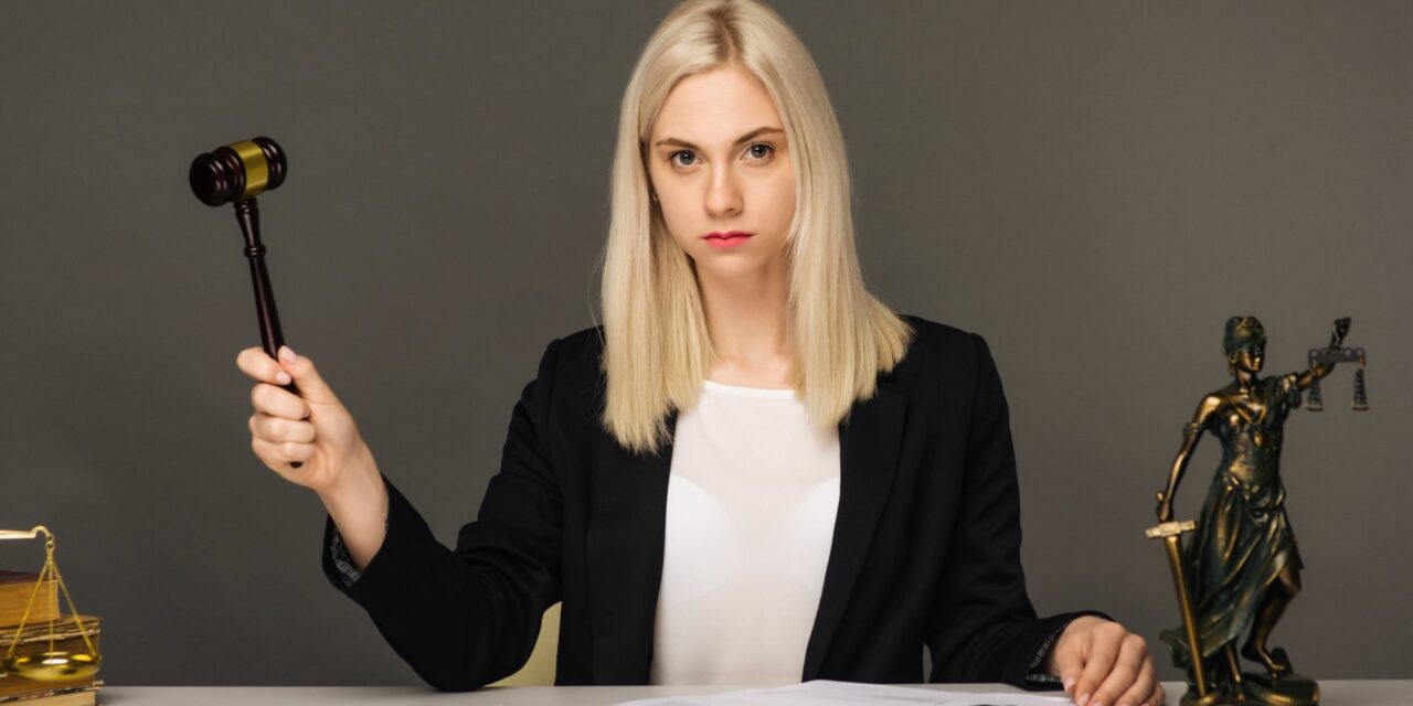 Como elaborar uma sentença cível perfeita