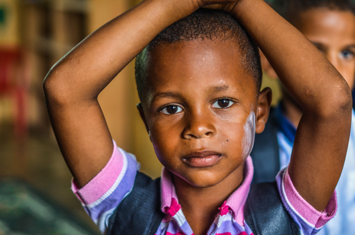 Ruanda: Memórias de um Genocídio