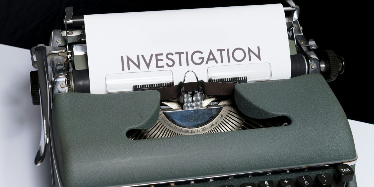 Criminologia: Vale a Pena Investir?