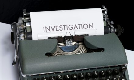 Criminologia: Vale a Pena Investir?