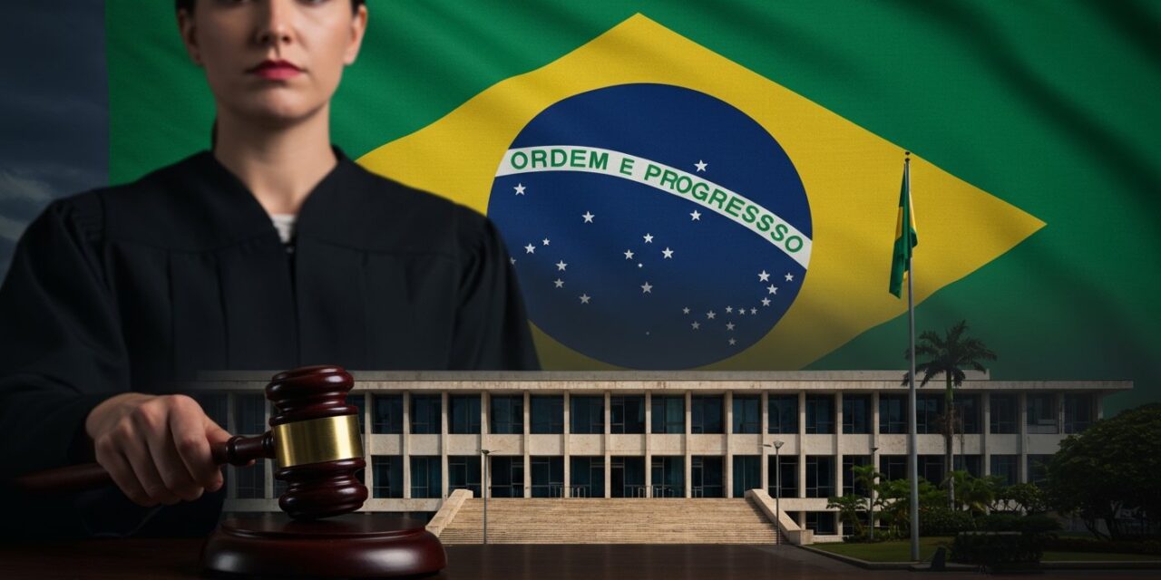 ​Direitos e Garantias Fundamentais na CF/88