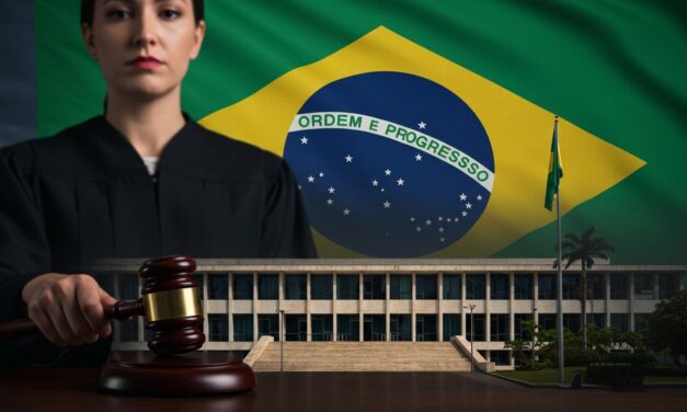 ​Direitos e Garantias Fundamentais na CF/88