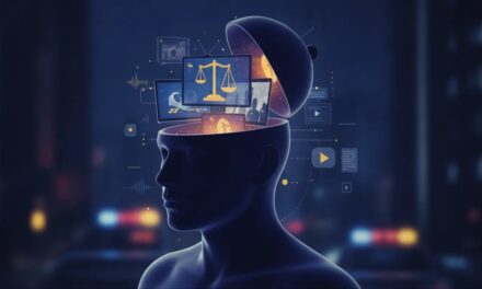 Criminologia cultural: como a mídia constrói a nossa visão do crime