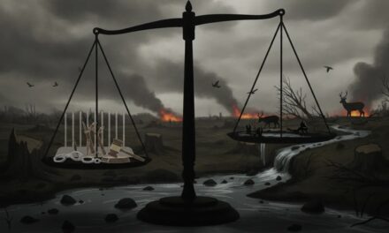 Criminologia verde: por que o sistema penal falha diante da destruição ambiental