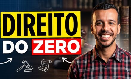 Introdução ao Direito do Zero: guia completo para entender os fundamentos do sistema jurídico