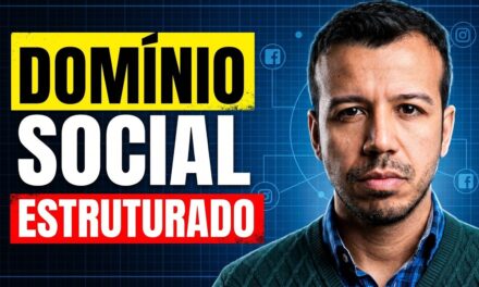Domínio Social Estruturado: o novo crime da Lei Antifacção explicado