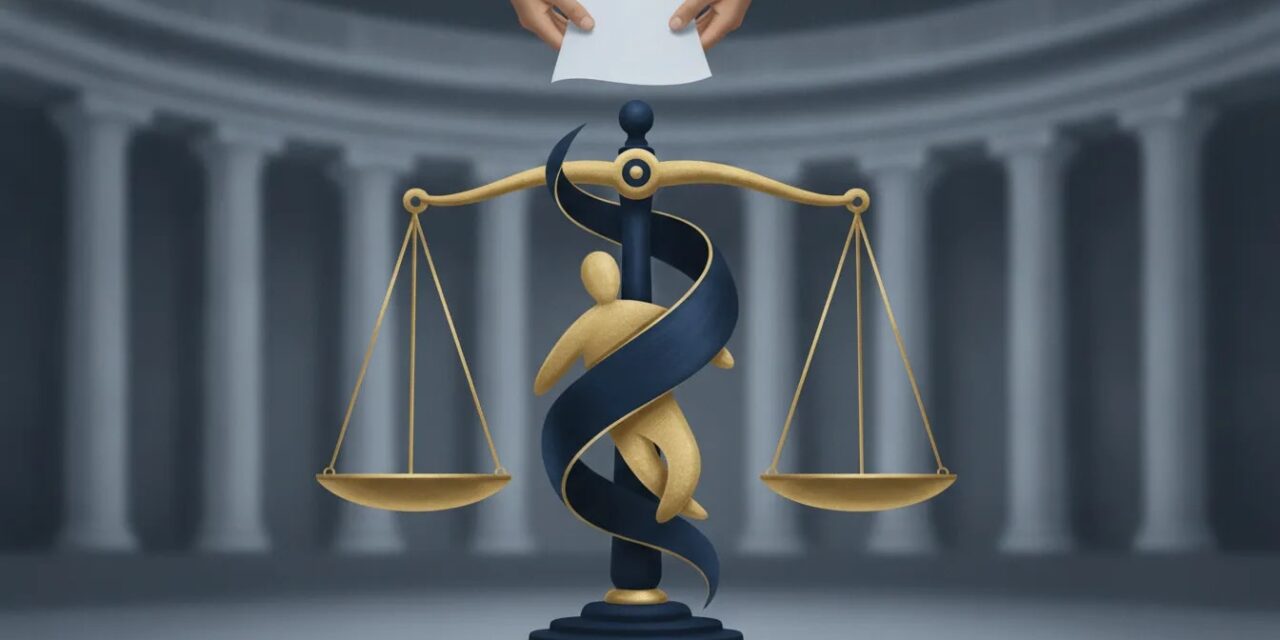 Habeas corpus: guia completo para entender quando cabe, quem pode impetrar e como funciona
