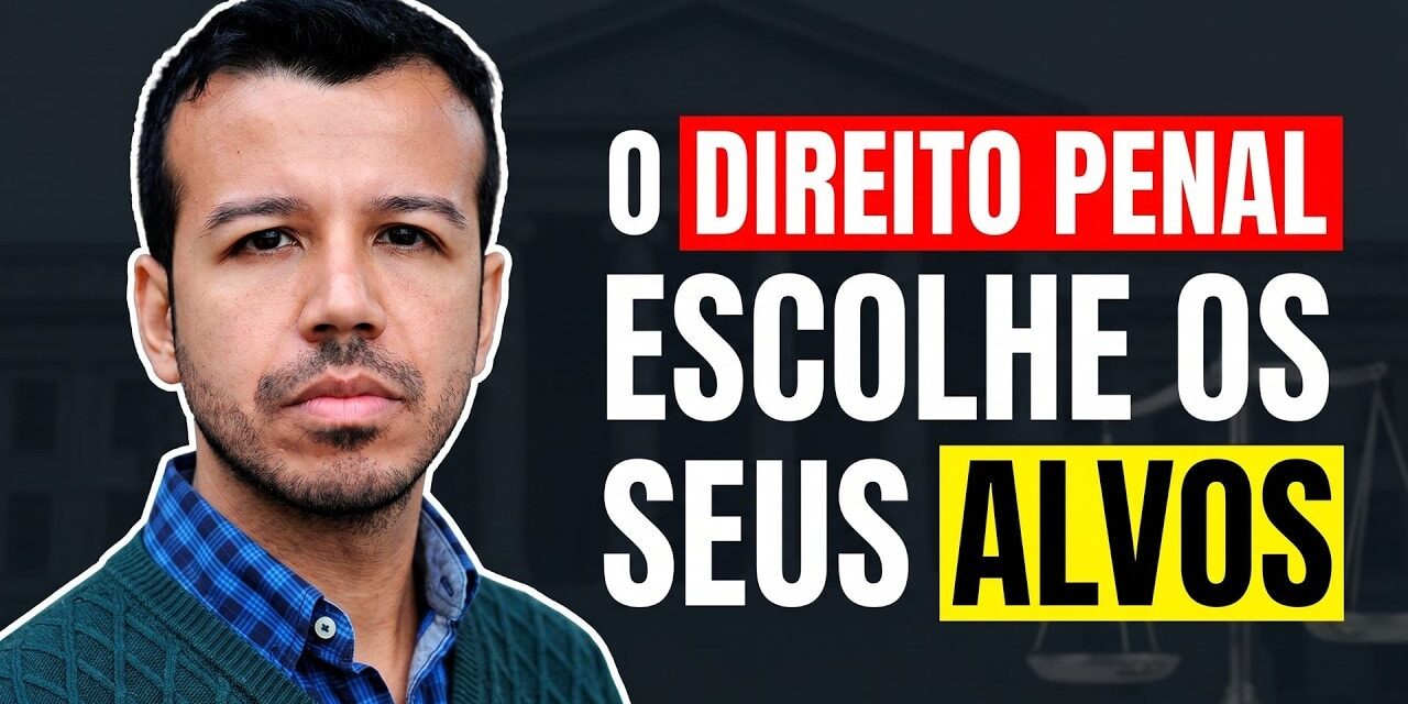 Teoria do labelling approach: como o rótulo de criminoso pode produzir mais crime