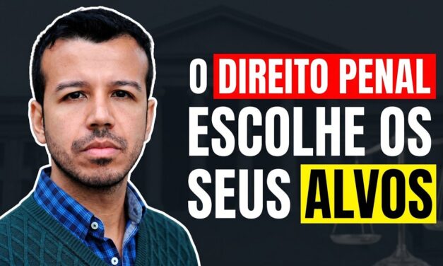Teoria do labelling approach: como o rótulo de criminoso pode produzir mais crime