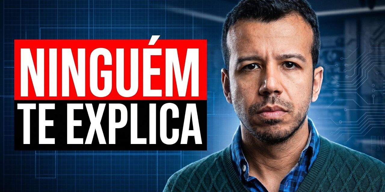 O Que é Direito? A Resposta Que a Faculdade Não Dá