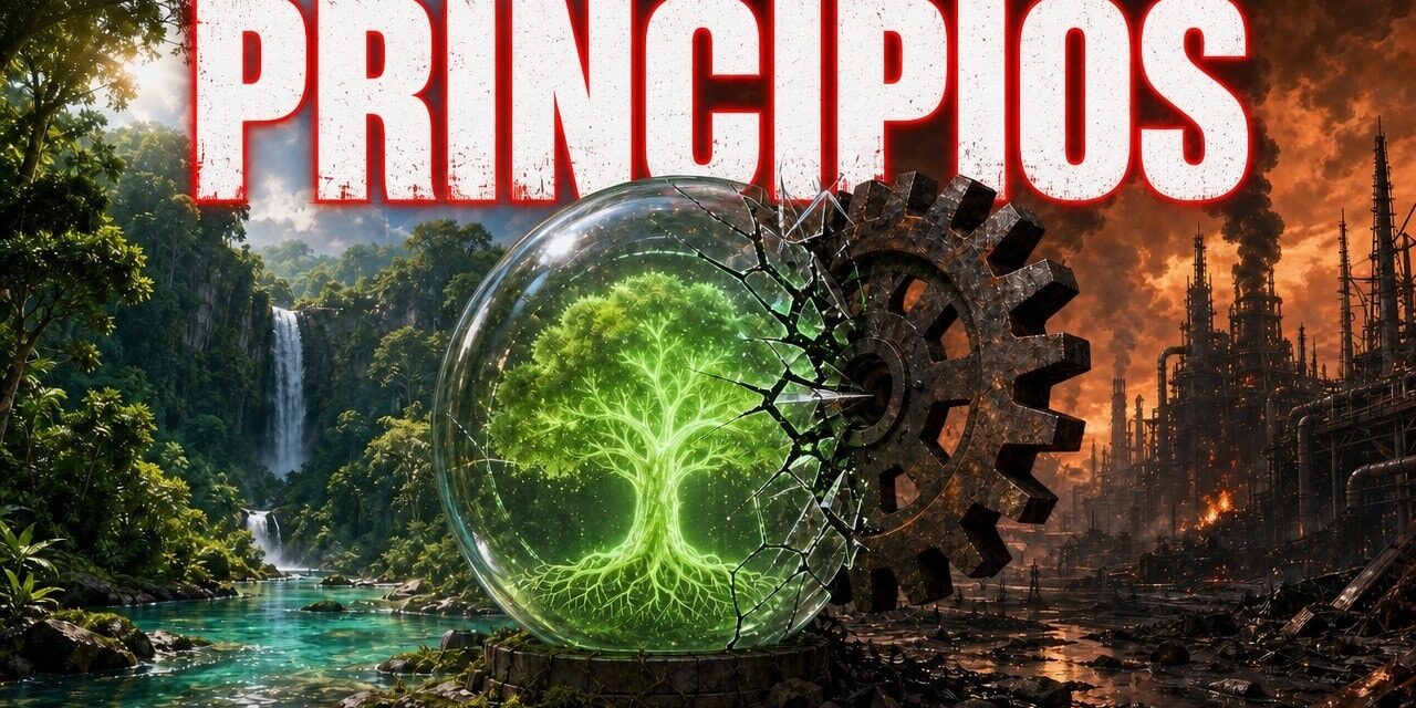 Princípios do Direito Ambiental: os 11 fundamentos que estruturam a proteção ambiental no Brasil