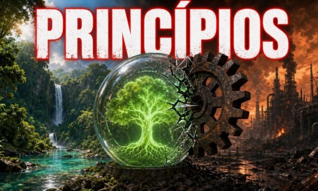 Princípios do Direito Ambiental: os 11 fundamentos que estruturam a proteção ambiental no Brasil