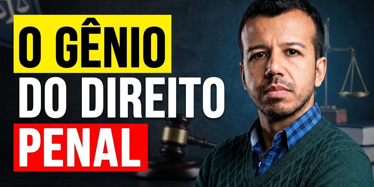 Claus Roxin e a teoria da necessidade da pena: por que punir não pode ser só calcular