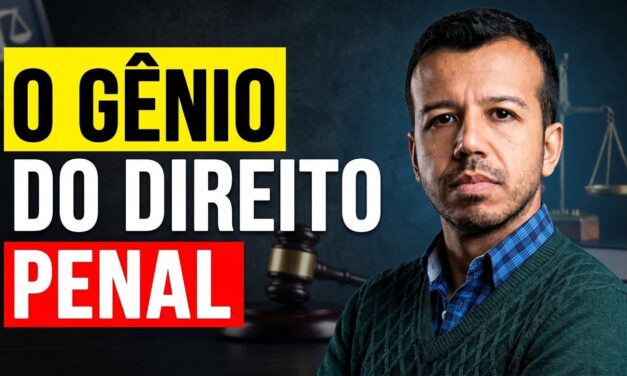 Claus Roxin e a teoria da necessidade da pena: por que punir não pode ser só calcular