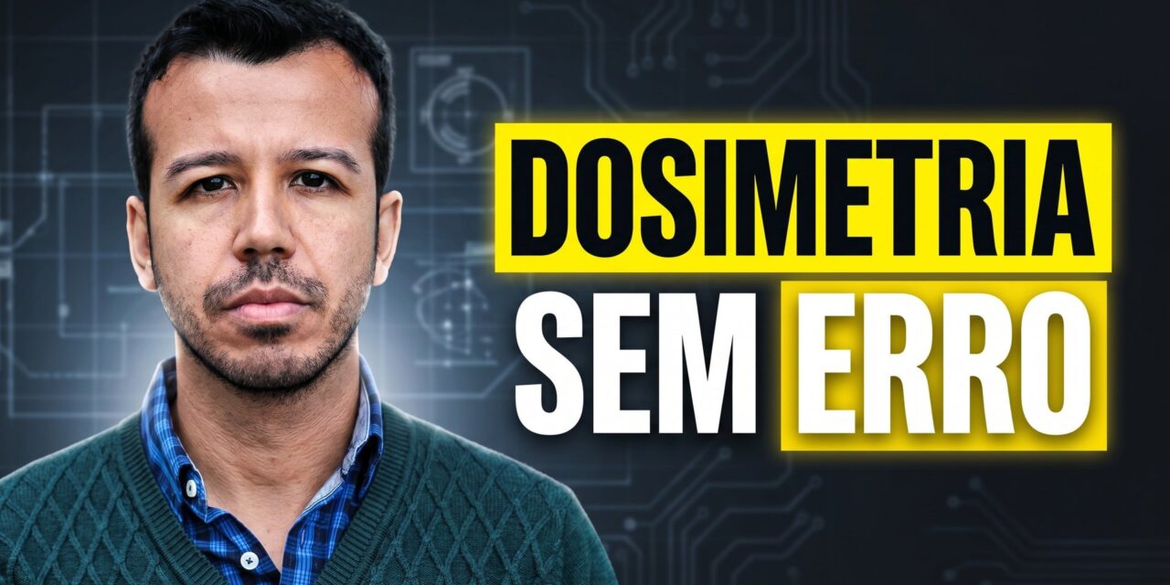 Dosimetria da pena: como funciona o sistema trifásico no Direito Penal