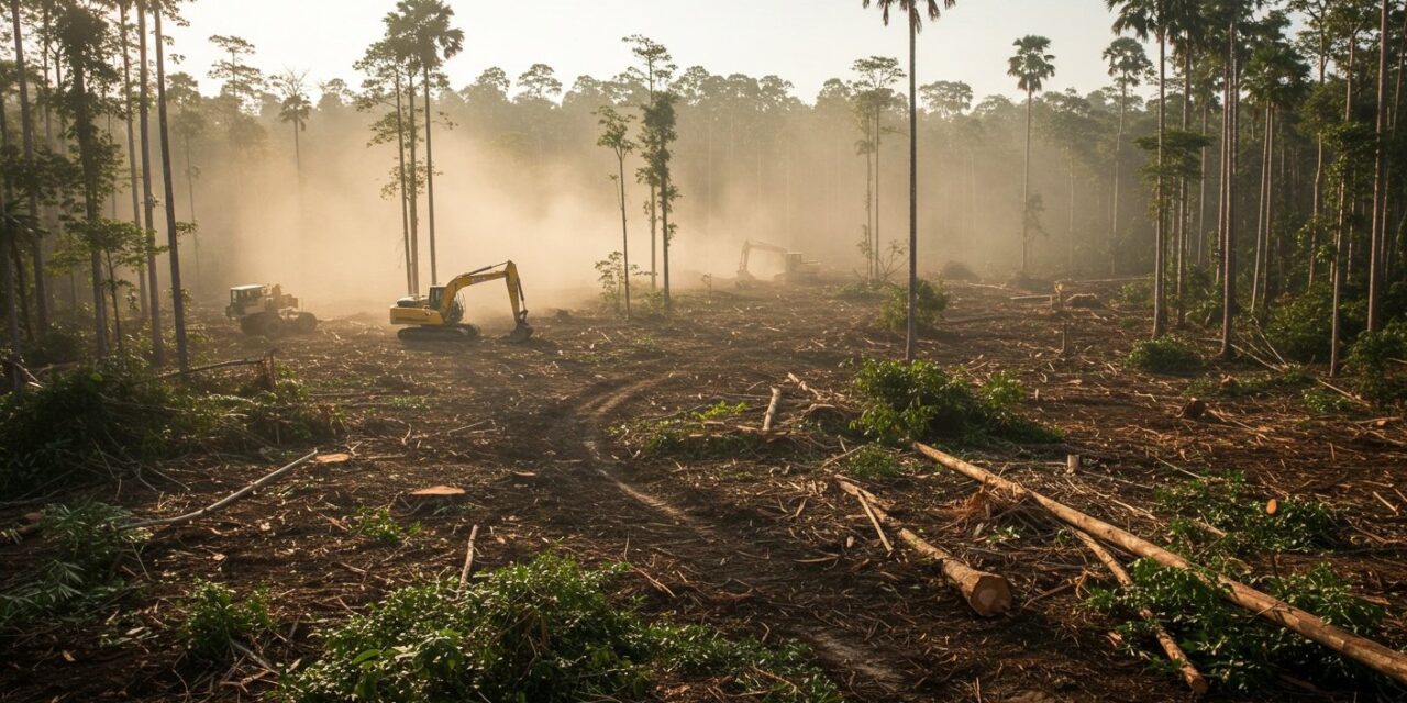 Mariana e Brumadinho: Impactos, Justiça e Reparação