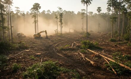 Mariana e Brumadinho: Impactos, Justiça e Reparação