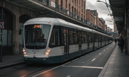 ​Marco Legal Do Transporte Público Coletivo Urbano: Impactos e Desafios Atuais